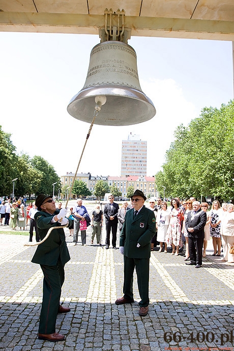 23/29 Gorzów: 755 urodziny miasta