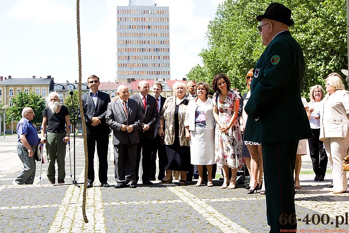 24/29 Gorzów: 755 urodziny miasta