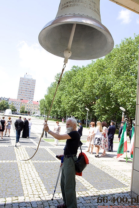 25/29 Gorzów: 755 urodziny miasta