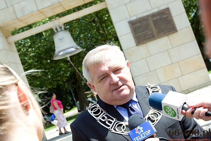 27/29 Gorzów: 755 urodziny miasta