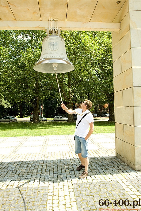28/29 Gorzów: 755 urodziny miasta