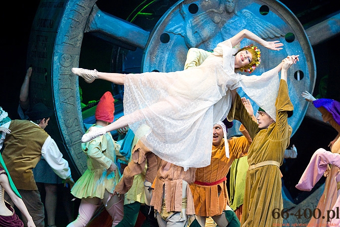 10/35 Gorzów: Carmina Burana