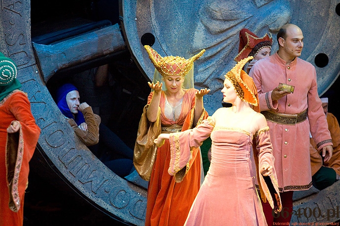 12/35 Gorzów: Carmina Burana