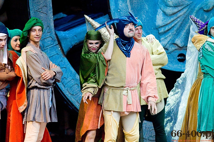 15/35 Gorzów: Carmina Burana