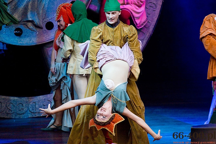 17/35 Gorzów: Carmina Burana