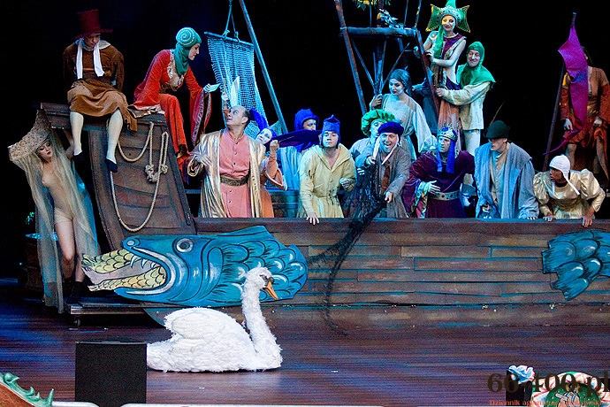 21/35 Gorzów: Carmina Burana