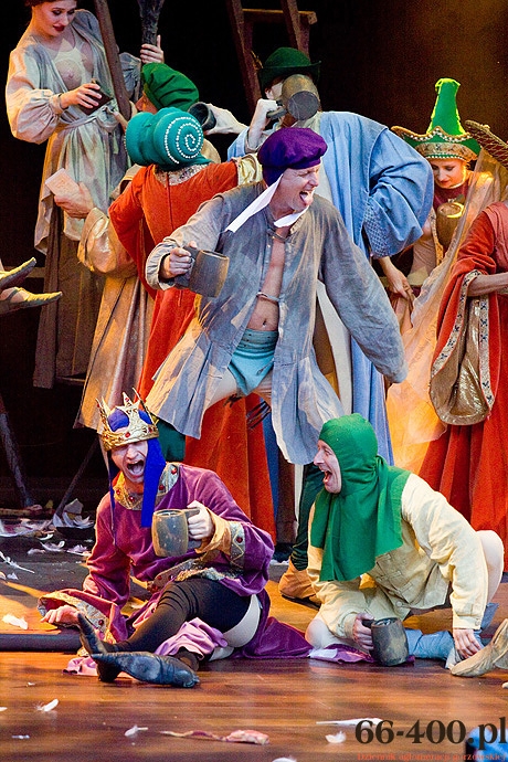 24/35 Gorzów: Carmina Burana