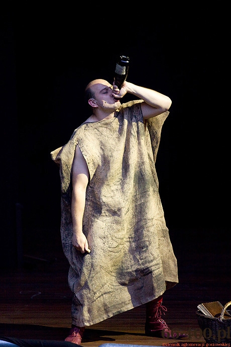 27/35 Gorzów: Carmina Burana