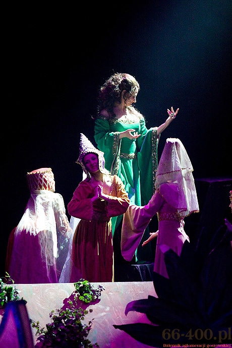 28/35 Gorzów: Carmina Burana