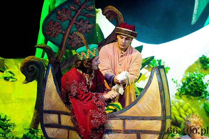 29/35 Gorzów: Carmina Burana