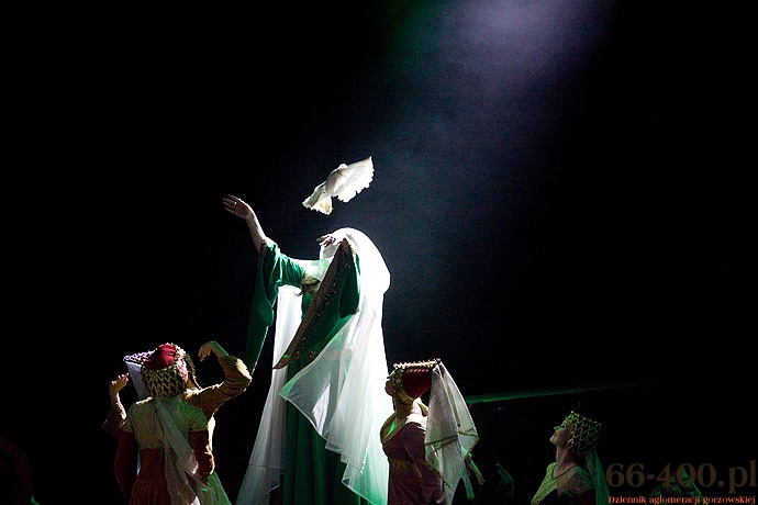 30/35 Gorzów: Carmina Burana