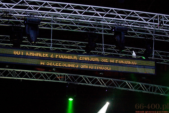 31/35 Gorzów: Carmina Burana