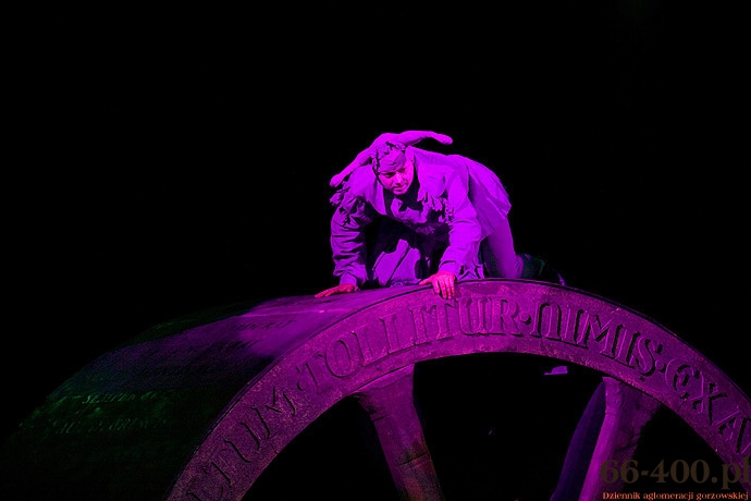 32/35 Gorzów: Carmina Burana