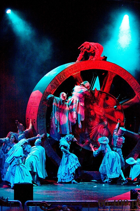 33/35 Gorzów: Carmina Burana