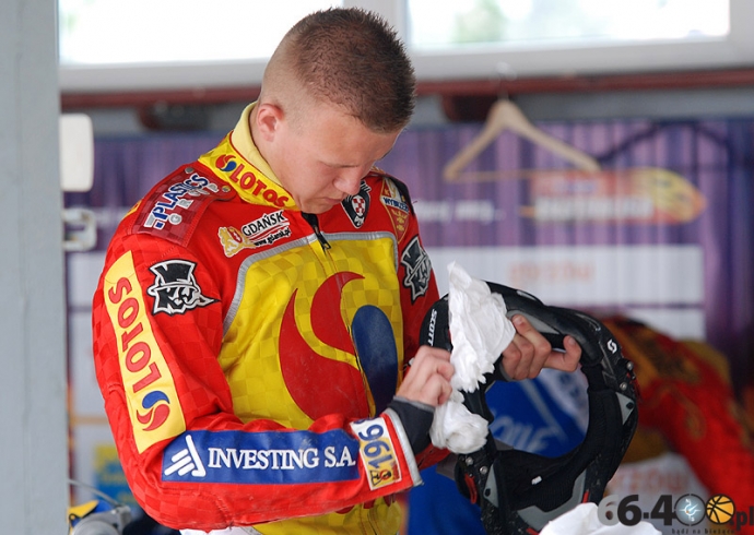 6/115 IV runda Ligi Juniorów - Gorzów Wlkp.