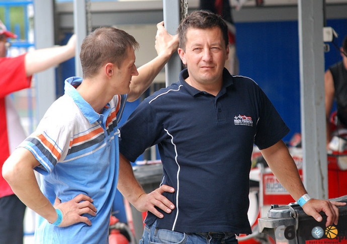 14/115 IV runda Ligi Juniorów - Gorzów Wlkp.