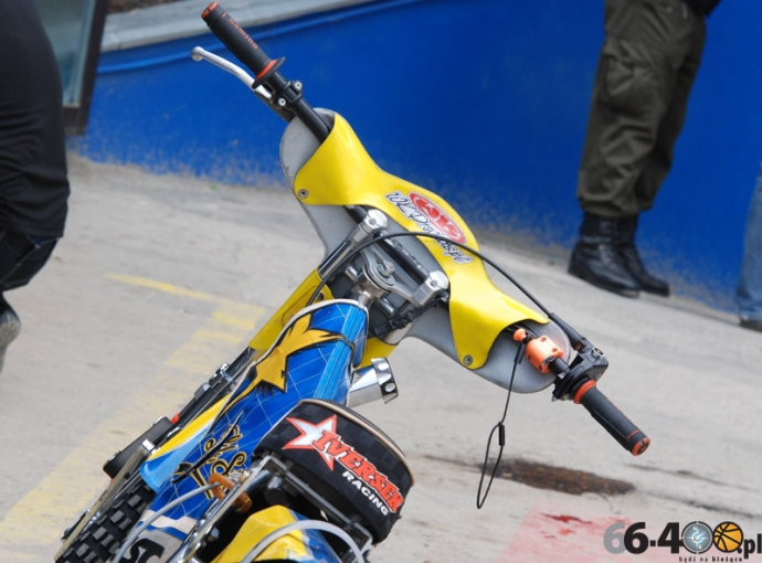 25/115 IV runda Ligi Juniorów - Gorzów Wlkp.