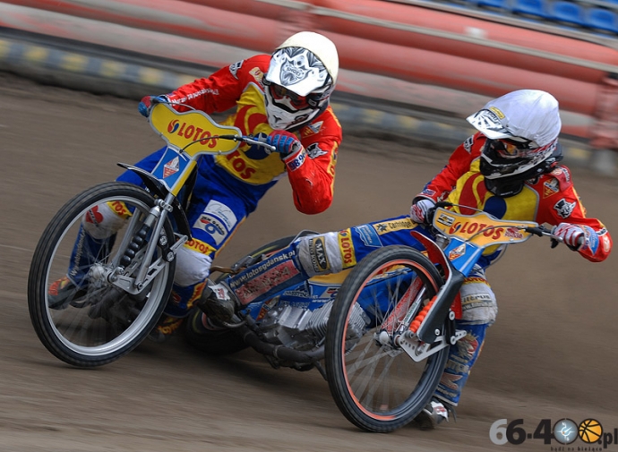 36/115 IV runda Ligi Juniorów - Gorzów Wlkp.