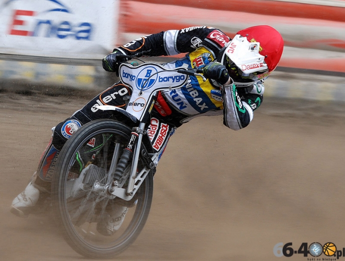 42/115 IV runda Ligi Juniorów - Gorzów Wlkp.