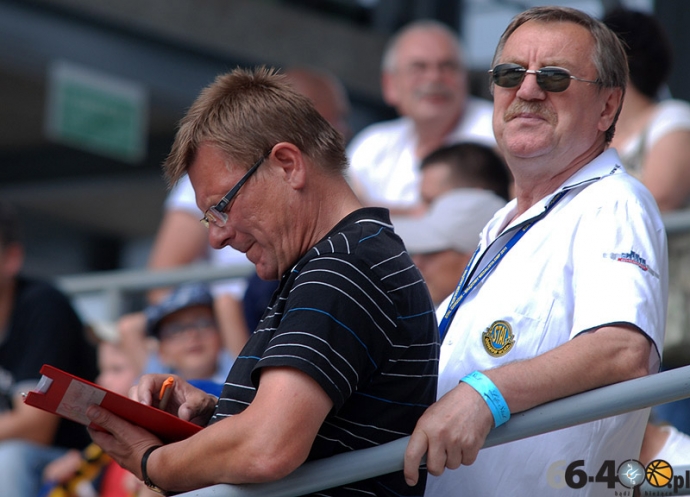 46/115 IV runda Ligi Juniorów - Gorzów Wlkp.