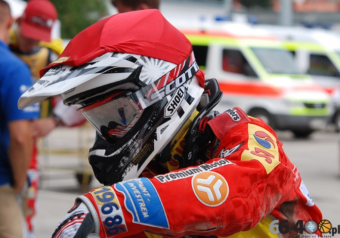 57/115 IV runda Ligi Juniorów - Gorzów Wlkp.