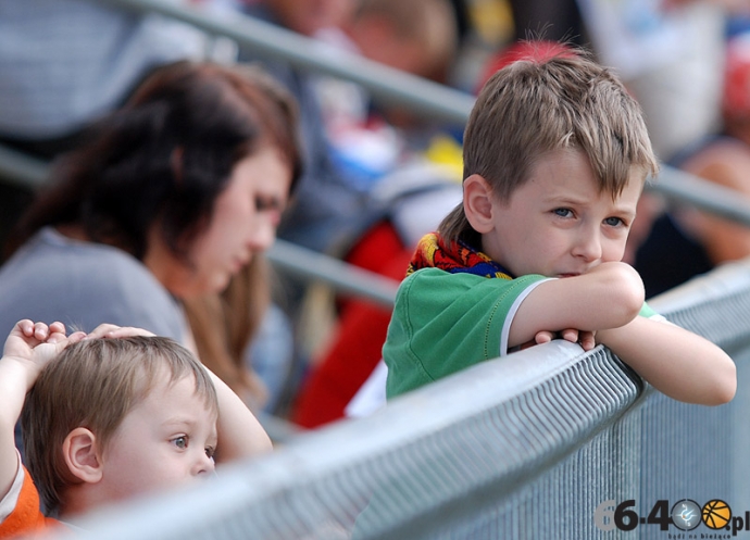 63/115 IV runda Ligi Juniorów - Gorzów Wlkp.