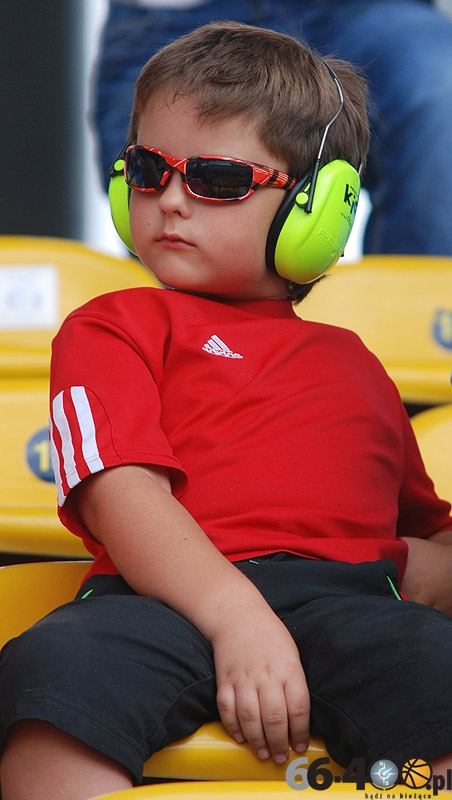 64/115 IV runda Ligi Juniorów - Gorzów Wlkp.