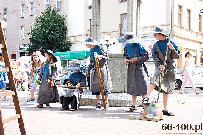 4/20 Gorzów: ŁOŚNO - LWT - Atak Szarych Panów! 