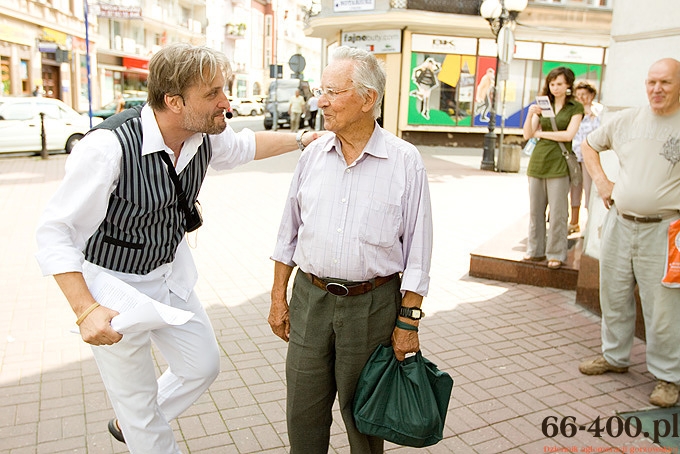 5/20 Gorzów: ŁOŚNO - LWT - Atak Szarych Panów! 