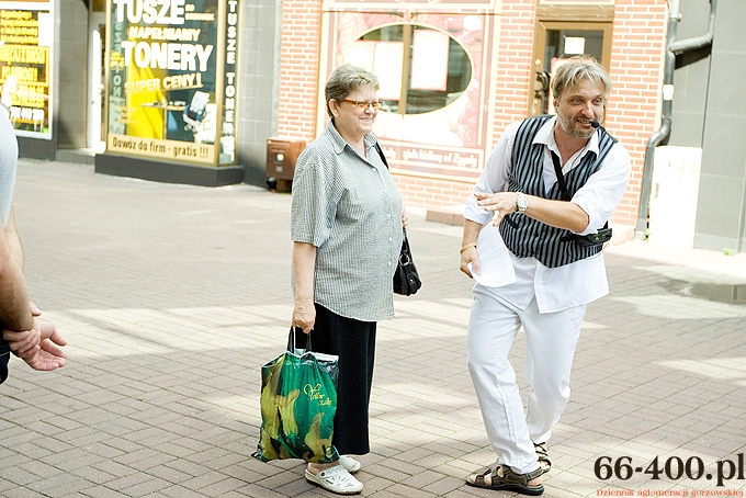 7/20 Gorzów: ŁOŚNO - LWT - Atak Szarych Panów! 