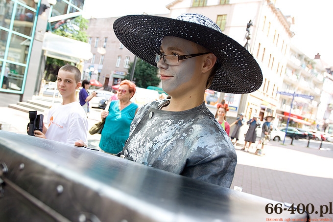 8/20 Gorzów: ŁOŚNO - LWT - Atak Szarych Panów! 