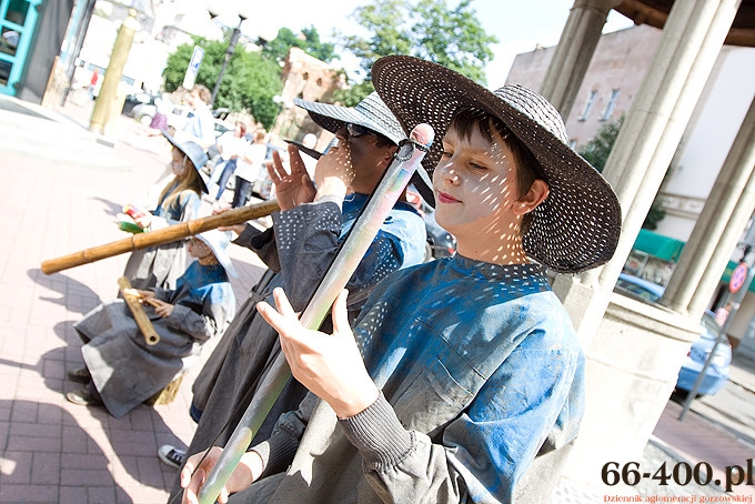 11/20 Gorzów: ŁOŚNO - LWT - Atak Szarych Panów! 