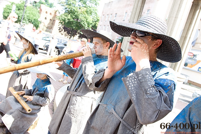 12/20 Gorzów: ŁOŚNO - LWT - Atak Szarych Panów! 