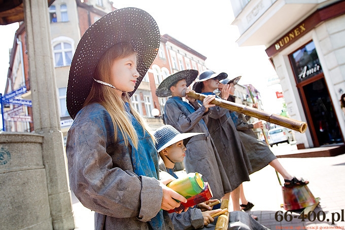 13/20 Gorzów: ŁOŚNO - LWT - Atak Szarych Panów! 