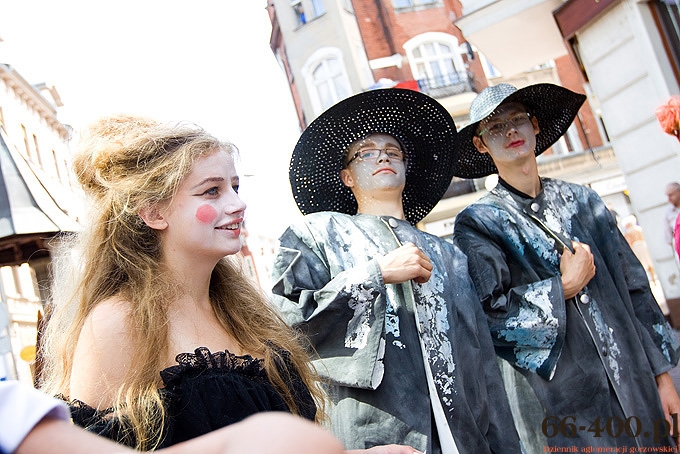 14/20 Gorzów: ŁOŚNO - LWT - Atak Szarych Panów! 
