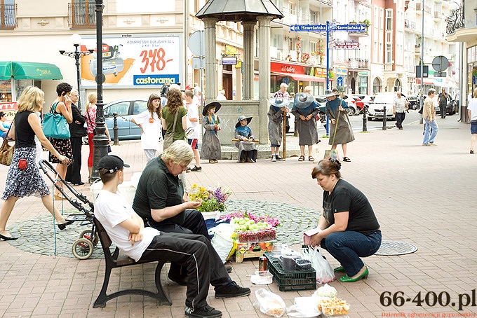 15/20 Gorzów: ŁOŚNO - LWT - Atak Szarych Panów! 