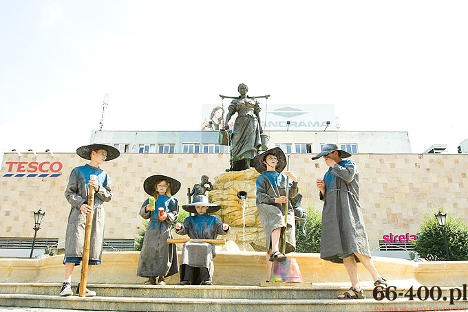 16/20 Gorzów: ŁOŚNO - LWT - Atak Szarych Panów! 