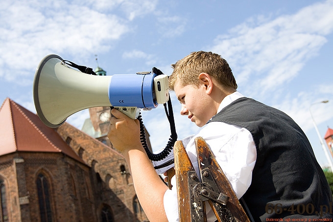 17/20 Gorzów: ŁOŚNO - LWT - Atak Szarych Panów! 