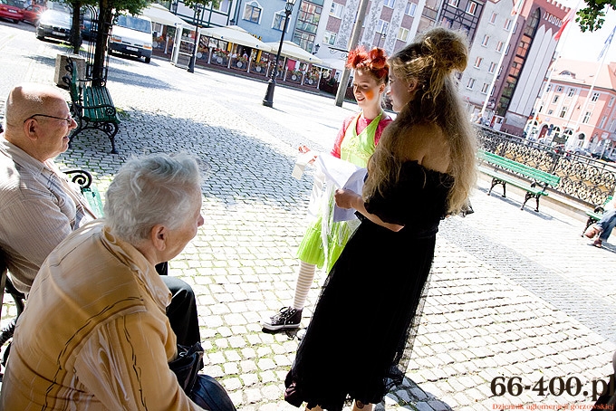 18/20 Gorzów: ŁOŚNO - LWT - Atak Szarych Panów! 