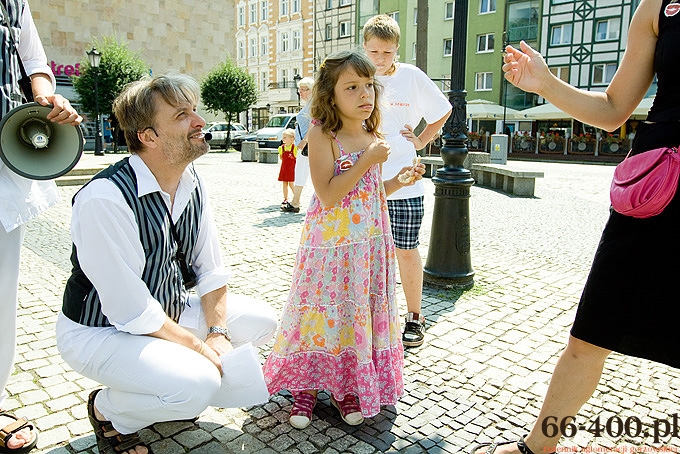 20/20 Gorzów: ŁOŚNO - LWT - Atak Szarych Panów! 