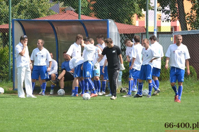 1/42 Warta Słońsk - Stilon Gorzów 0:1 (0:0, 0:0, 0:1) 