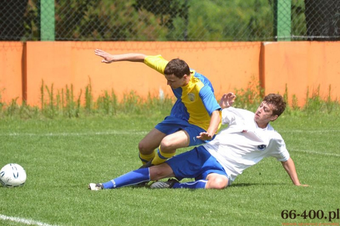 4/42 Warta Słońsk - Stilon Gorzów 0:1 (0:0, 0:0, 0:1) 