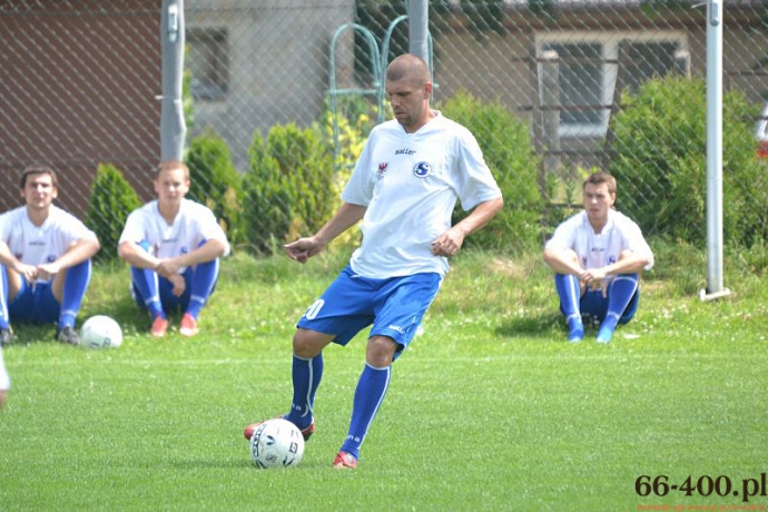 6/42 Warta Słońsk - Stilon Gorzów 0:1 (0:0, 0:0, 0:1) 