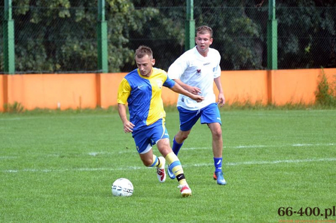 8/42 Warta Słońsk - Stilon Gorzów 0:1 (0:0, 0:0, 0:1) 