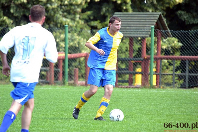 9/42 Warta Słońsk - Stilon Gorzów 0:1 (0:0, 0:0, 0:1) 