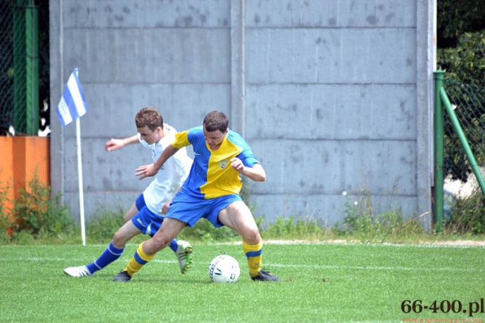 11/42 Warta Słońsk - Stilon Gorzów 0:1 (0:0, 0:0, 0:1) 