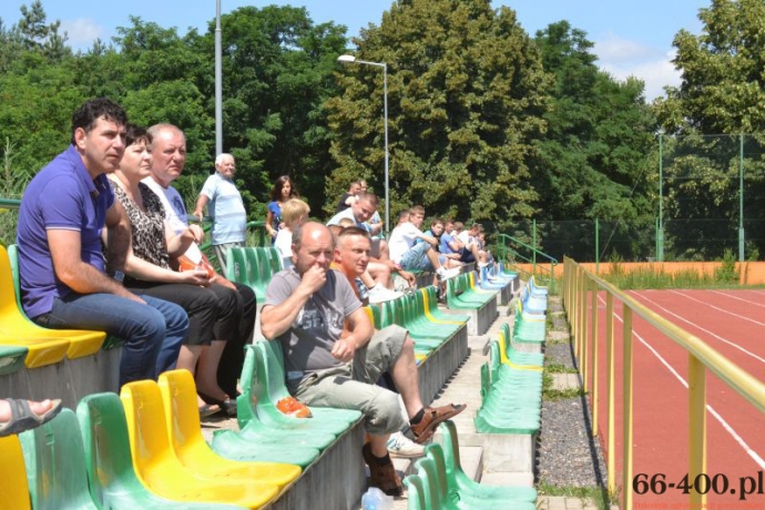14/42 Warta Słońsk - Stilon Gorzów 0:1 (0:0, 0:0, 0:1) 