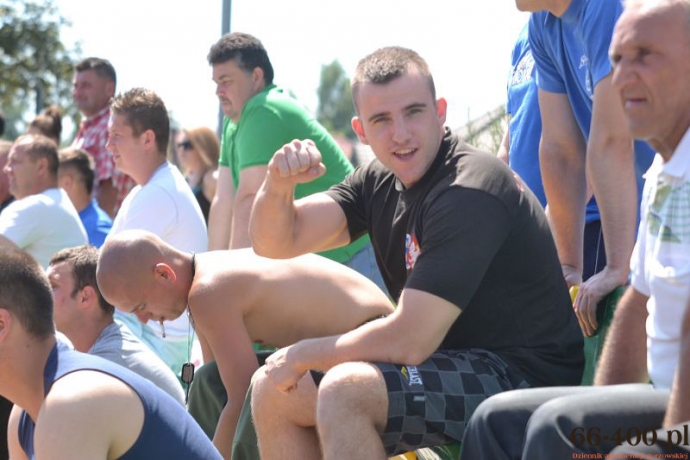 15/42 Warta Słońsk - Stilon Gorzów 0:1 (0:0, 0:0, 0:1) 