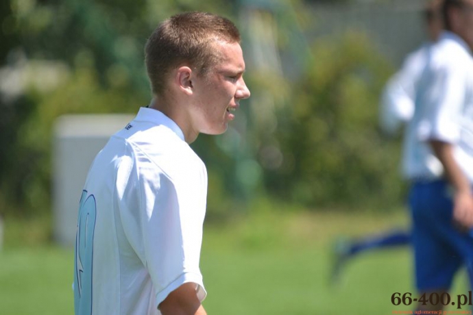 18/42 Warta Słońsk - Stilon Gorzów 0:1 (0:0, 0:0, 0:1) 