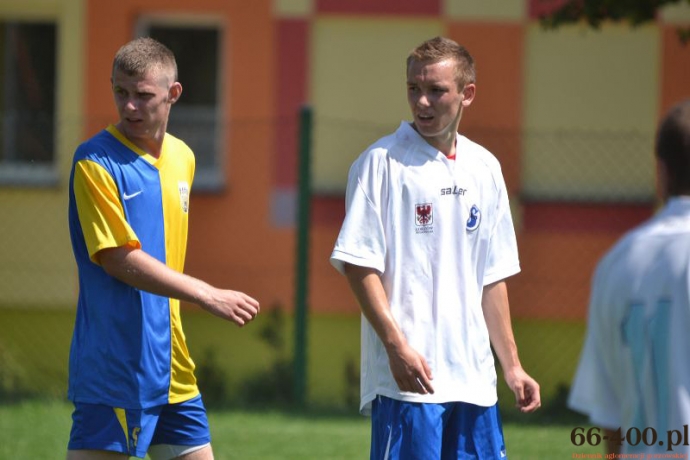20/42 Warta Słońsk - Stilon Gorzów 0:1 (0:0, 0:0, 0:1) 